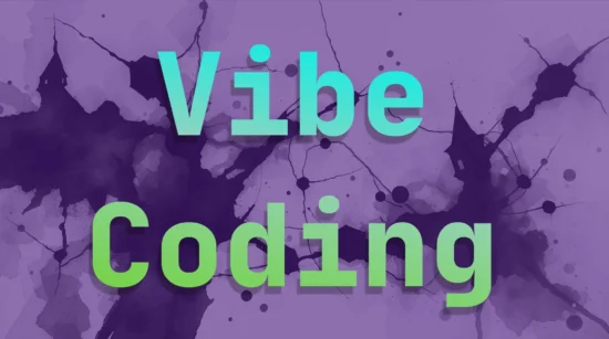 vibe kodlama nedir vibe coding nedir ne iş yapar