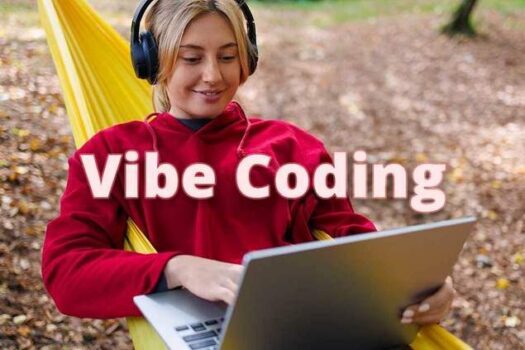 vibe kodlama nedir vibe coding nedir ne iş yapar