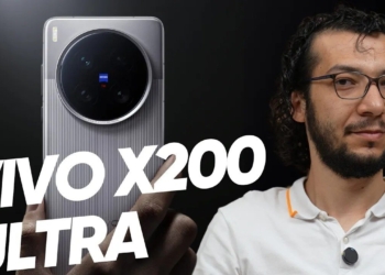vivo X200 Ultra Tanıtıldı! | En İyi Kamera Deneyimi Olabilir Mi?