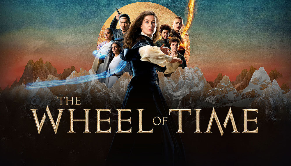 wheel of time dizisi final yapıyor