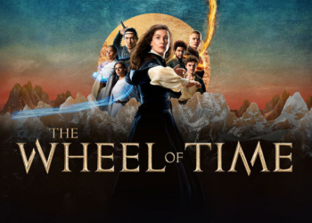 wheel of time dizisi final yapıyor