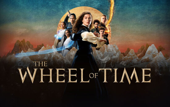 wheel of time dizisi final yapıyor