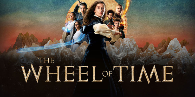 The Wheel of Time dizisi iptal edildi! Amazon'dan üzen karar! wheel of time dizisi final yapıyor