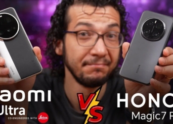 HONOR Magic7 Pro vs. Xiaomi 15 Ultra | Büyük Kapışma