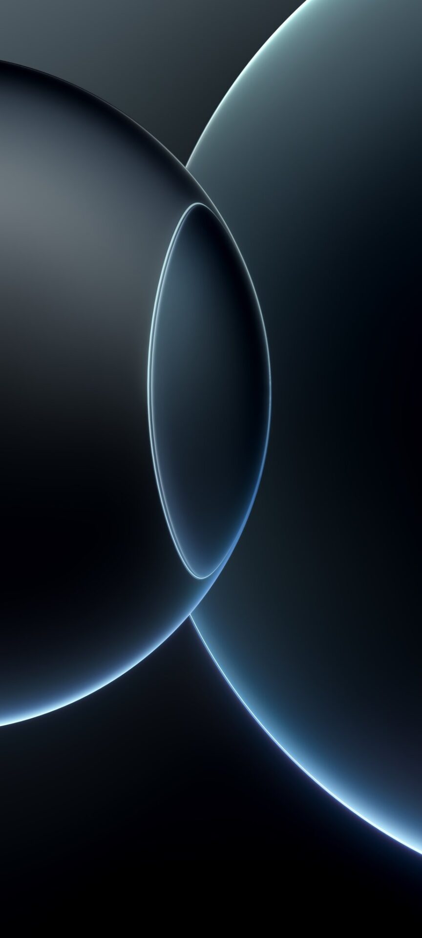 Xiaomi 15S Pro duvar kağıdı