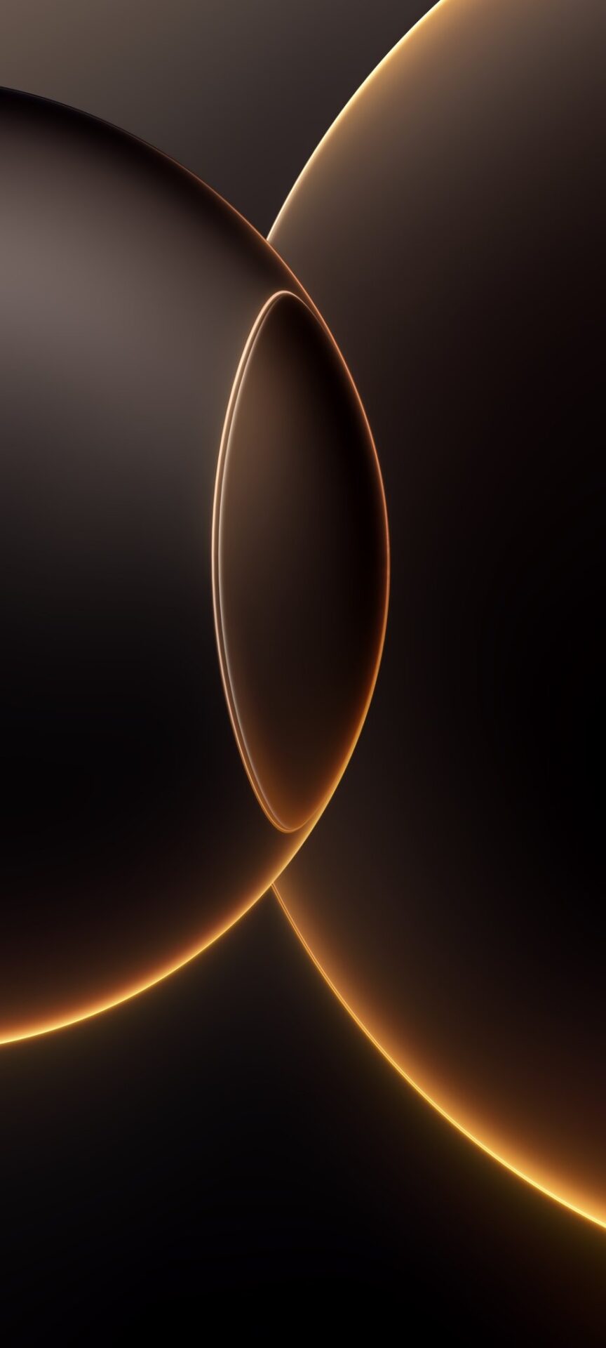 Xiaomi 15S Pro duvar kağıdı