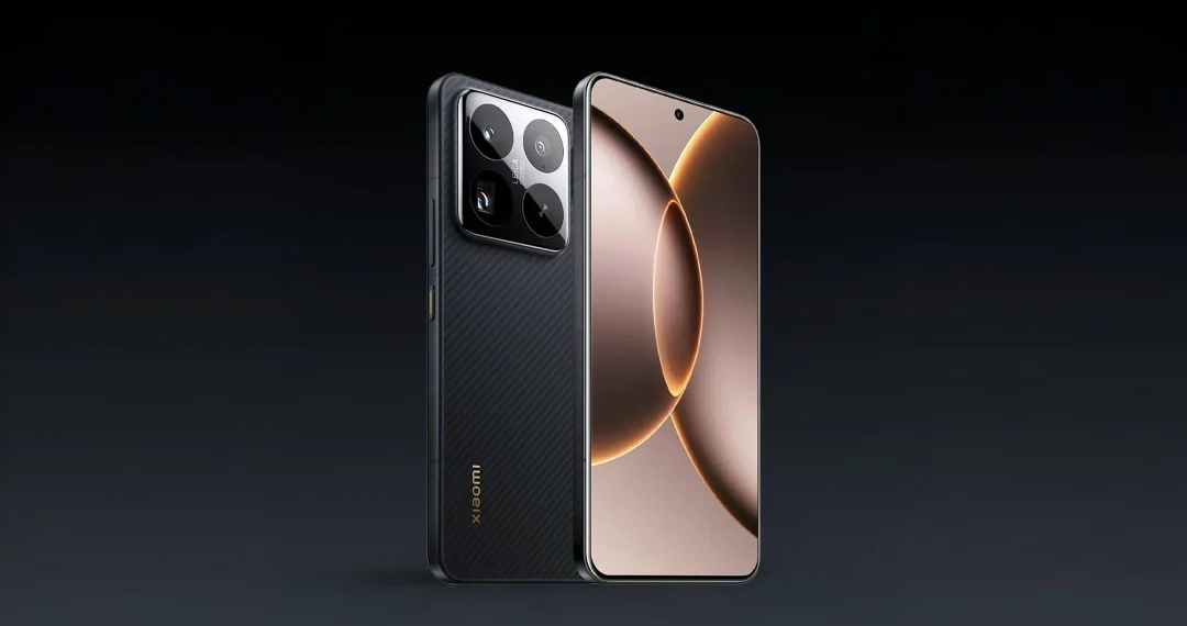 Xiaomi 15S Pro duvar kağıdı indir nasıl indirilir