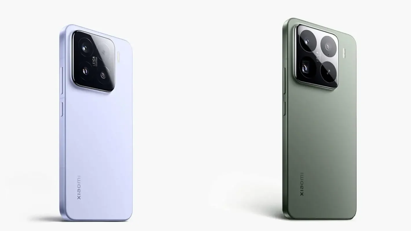 xiaomi 16 özellikleri