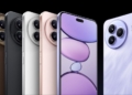 Xiaomi Civi 5 Pro duvar kağıdı indir