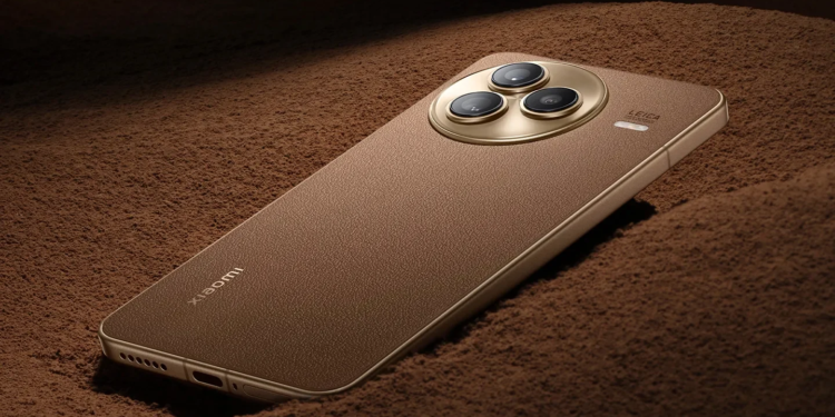 xiaomi civi 5 pro iced americano versiyonu özel sürüm