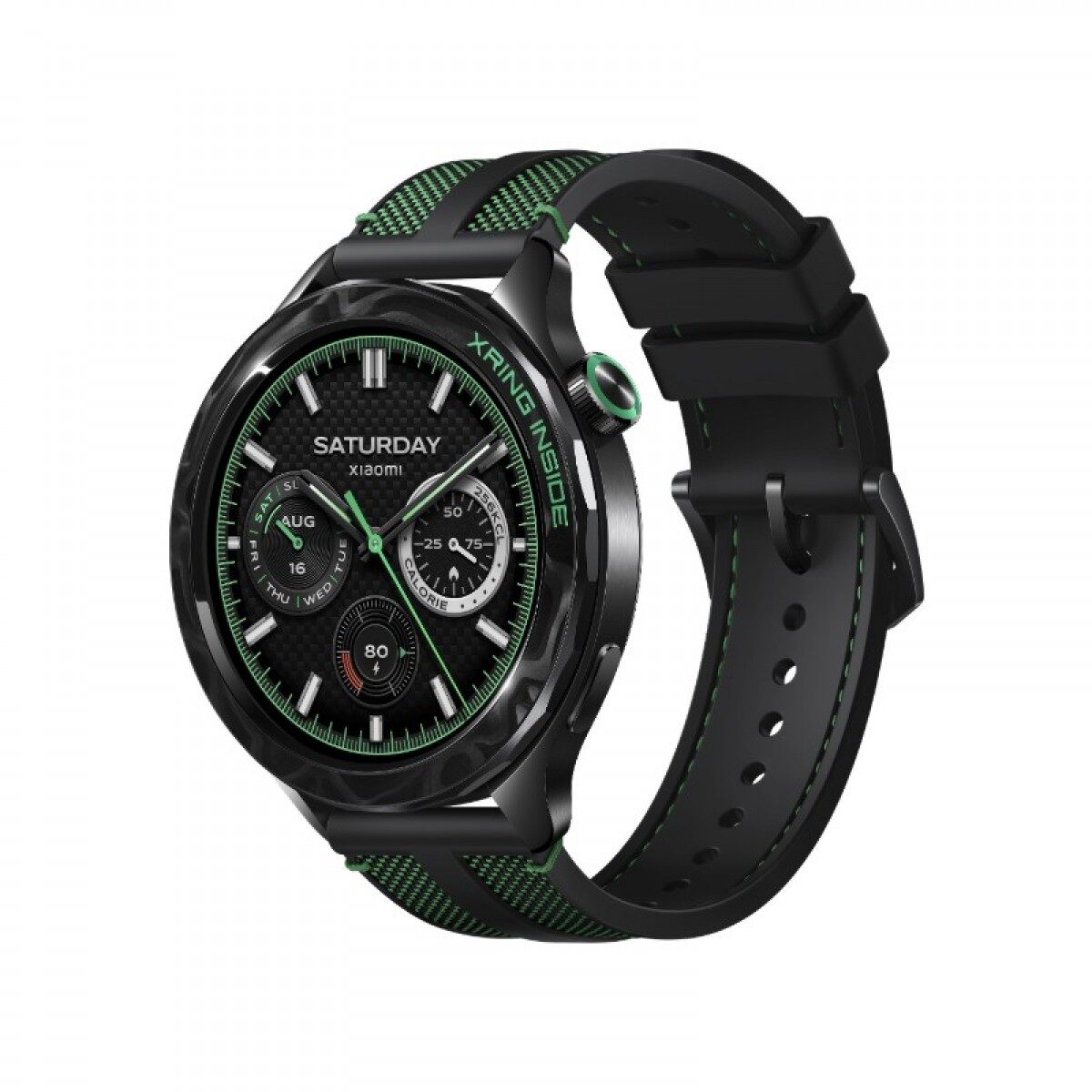 xiaomi watch s4 15. yıl özel sürümü