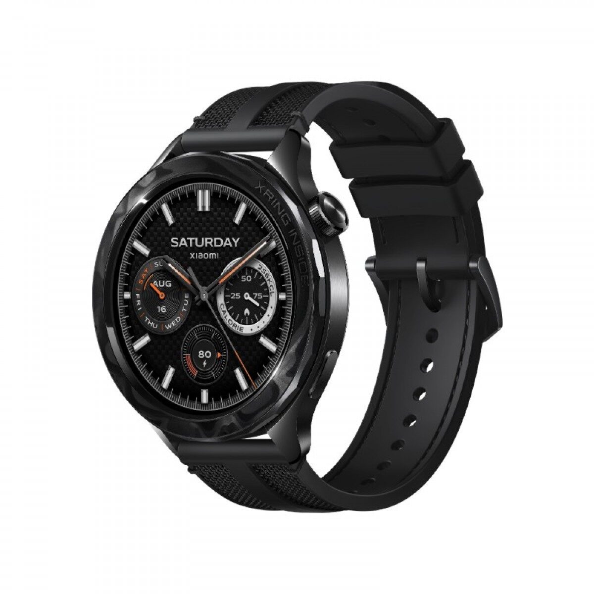 xiaomi watch s4 15. yıl özel sürümü
