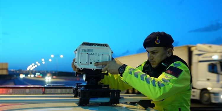 yapay zeka radar