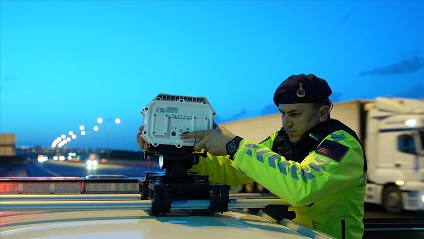 yapay zeka radar