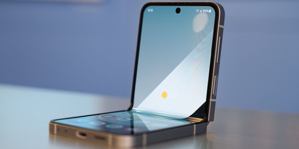 galaxy z flip 7