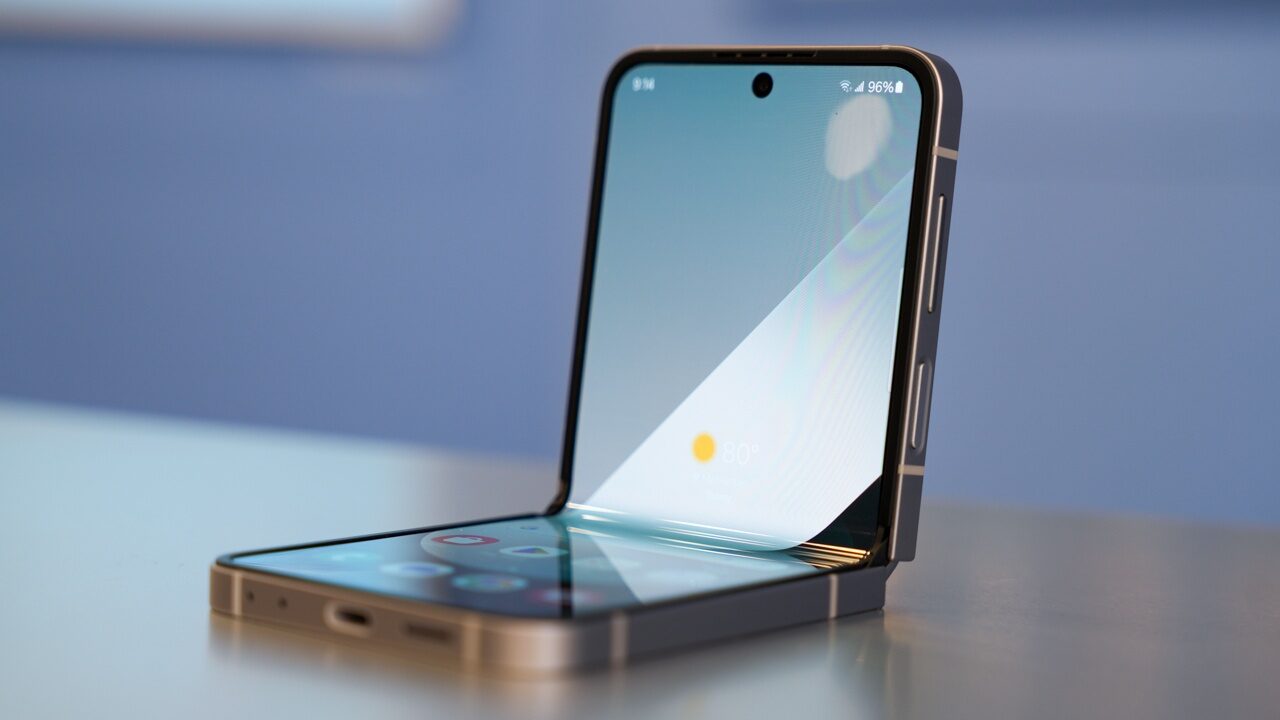 galaxy z flip 7