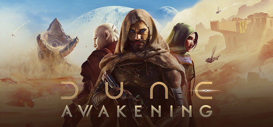 dune awakening fiyatı çıkış tarihi konusu