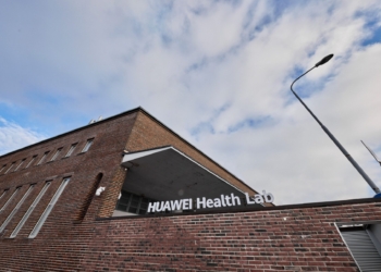 Huawei, Finlandiya'da Son Teknoloji Sağlık ve Teknoloji Laboratuvarını Açtı!