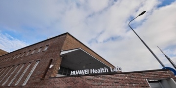 Huawei, Finlandiya'da Son Teknoloji Sağlık ve Teknoloji Laboratuvarını Açtı!
