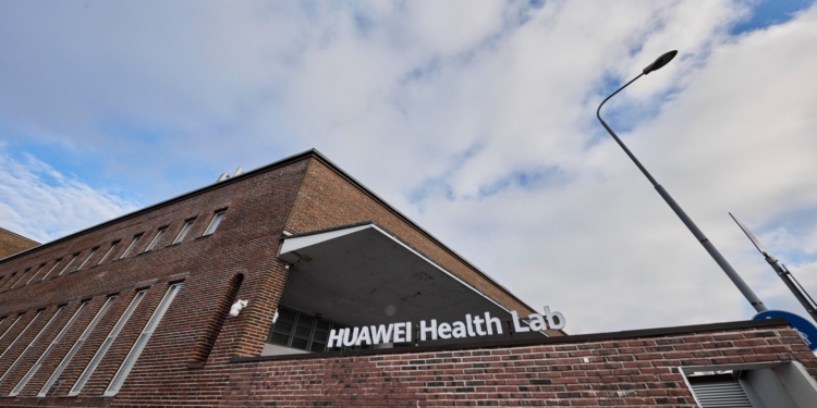 Huawei, Finlandiya'da Son Teknoloji Sağlık ve Teknoloji Laboratuvarını Açtı!
