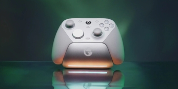 GameSir’den Xbox Elite Kontrolcüsü: GameSir G7 Pro