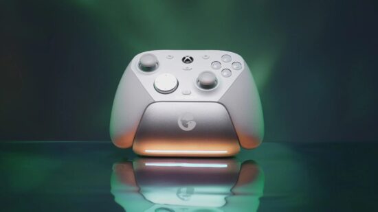 GameSir’den Xbox Elite Kontrolcüsü: GameSir G7 Pro GameSir’den Xbox Elite Kontrolcüsü: GameSir G7 Pro