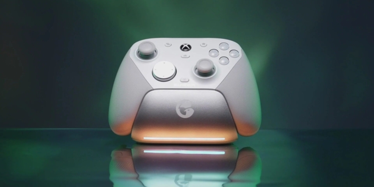 GameSir’den Xbox Elite Kontrolcüsü: GameSir G7 Pro