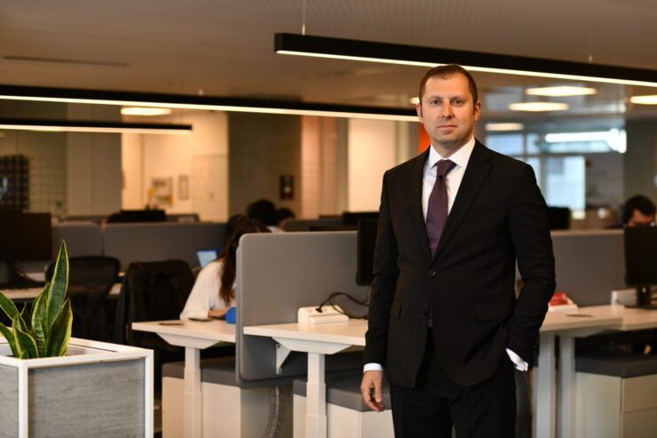 Redington ve Mastercard Güçlerini Birleştiriyor