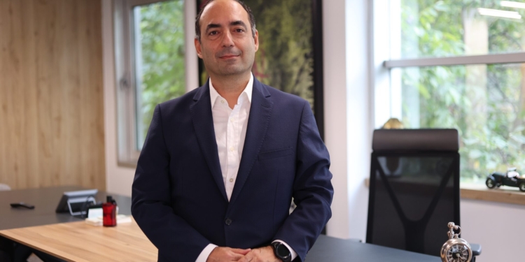 Kimlik Güvenliği Lideri CyberArk Tüm Ürün ve Çözümleriyle Redington Türkiye’de
