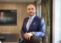 Redington Türkiye & CIS’de Bayrak Değişimi