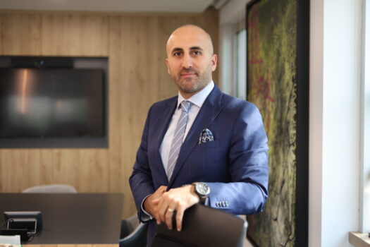 Redington Türkiye & CIS’de Bayrak Değişimi