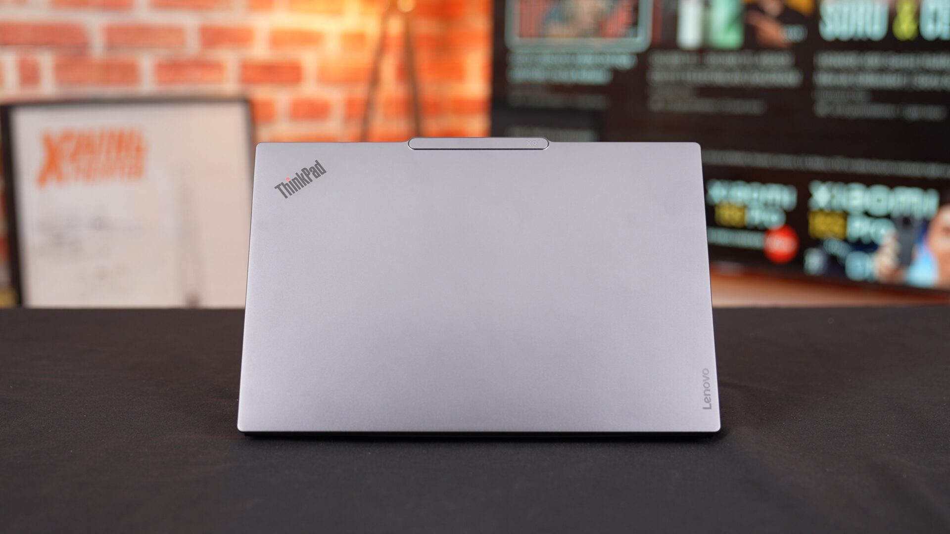Şık, Zarif ve İşlevsel | Lenovo ThinkPad X9 14 Aura Edition İncelemesi