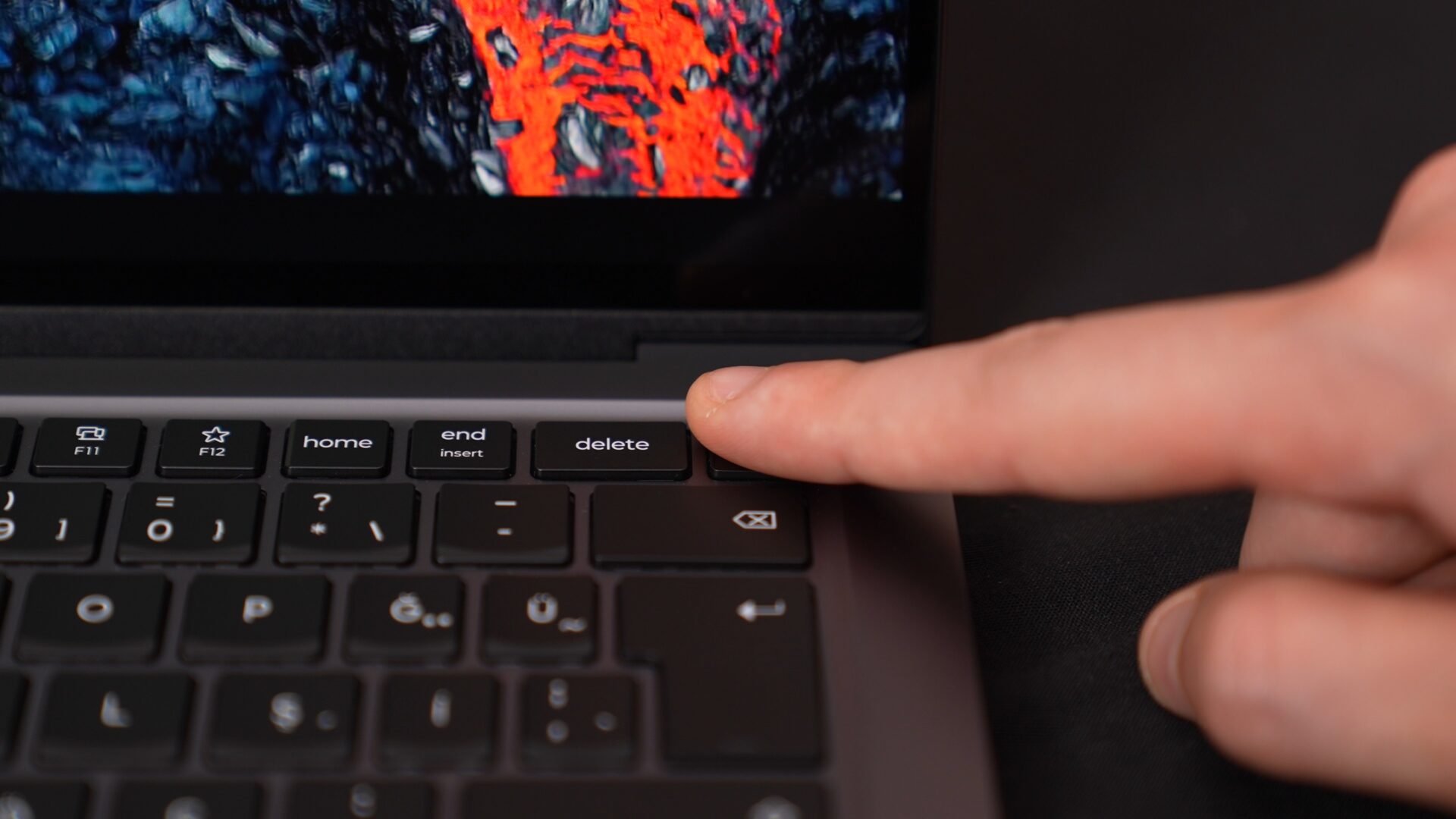 Şık, Zarif ve İşlevsel | Lenovo ThinkPad X9 14 Aura Edition İncelemesi