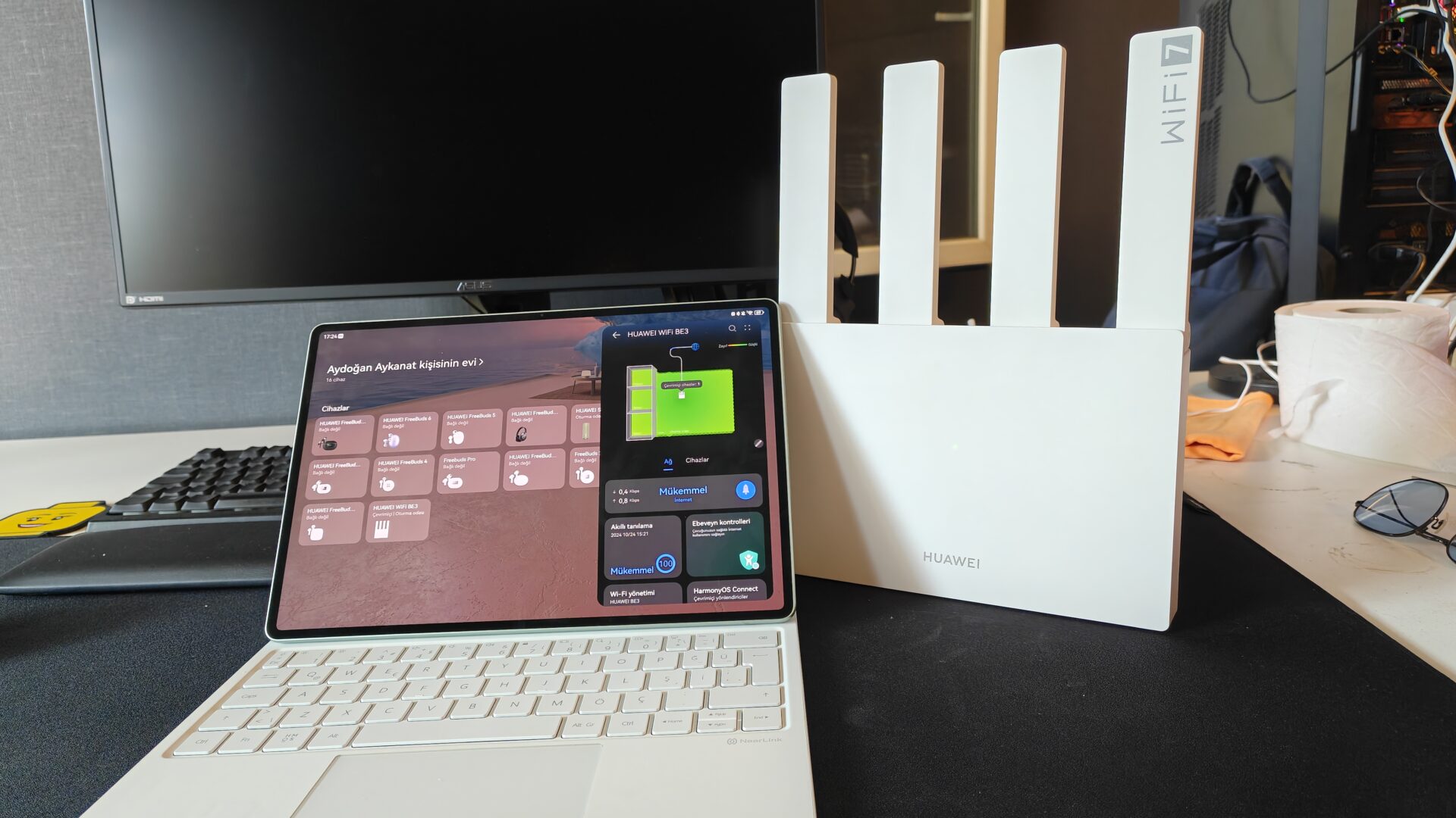 HUAWEI MatePad Pro 12.2 (2025) İncelemesi | Bu Tablet Neden Alınır?