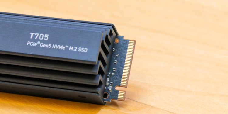 pcie 6.0 ssd ne zaman çıkacak