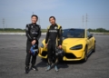 xiaomi su7 ultra gran turismo 7 oyununa geliyor