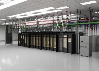 Vertiv'den yeni 142 kW'lik soğutma ve güç referans mimarisi
