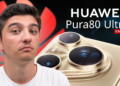 HUAWEI