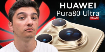 HUAWEI