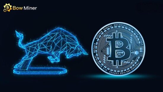 Bow Miner bulut madenciliği geliri ortaya çıktı: XRP günde 20.000 dolar, ETH günde 35.000 dolar kazanıyor ve BTC daha da şaşırtıcı!