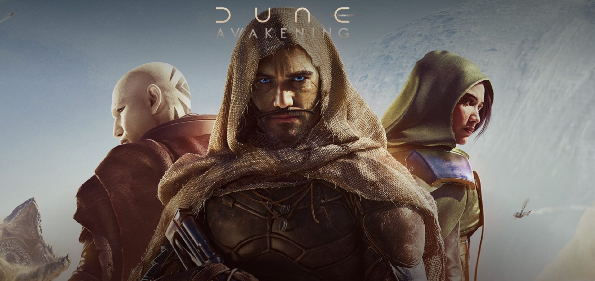 dune awakening fiyatı çıkış tarihi konusu