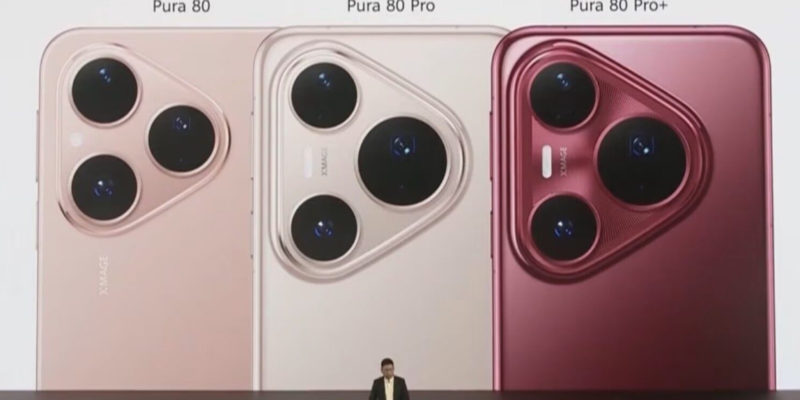 huawei pura 80 ultra fiyatı özellikleri çıkış tarihi
