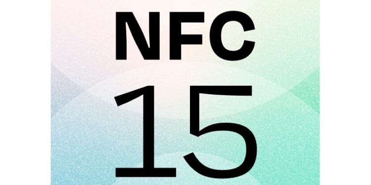 nfc 15 yeni nfc sürümü