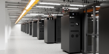 Vertiv, Polar’ın Norveç’te Kurulacak Yenilikçi Veri Merkezi İçin Yapay Zekâya Hazır Altyapı Çözümleri Sunacak