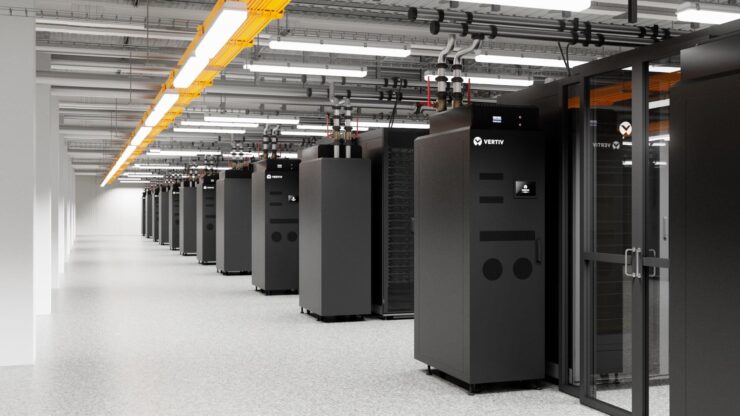 Vertiv, Polar’ın Norveç’te Kurulacak Yenilikçi Veri Merkezi İçin Yapay Zekâya Hazır Altyapı Çözümleri Sunacak