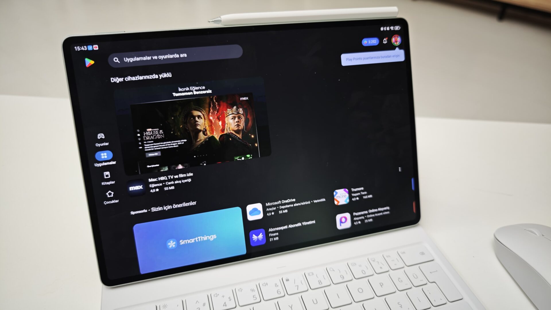 HUAWEI MatePad Pro 12.2 (2025) İncelemesi | Bu Tablet Neden Alınır?