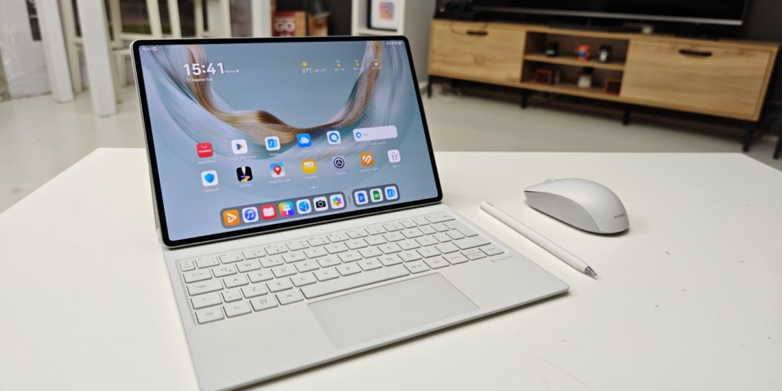 HUAWEI MatePad Pro 12.2 (2025) İncelemesi | Bu Tablet Neden Alınır?