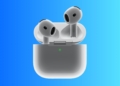 yeni airpods özellikleri airpods yeni özellikler