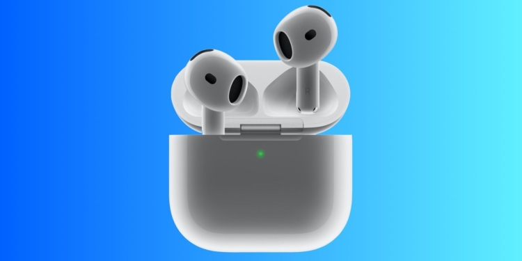 yeni airpods özellikleri airpods yeni özellikler
