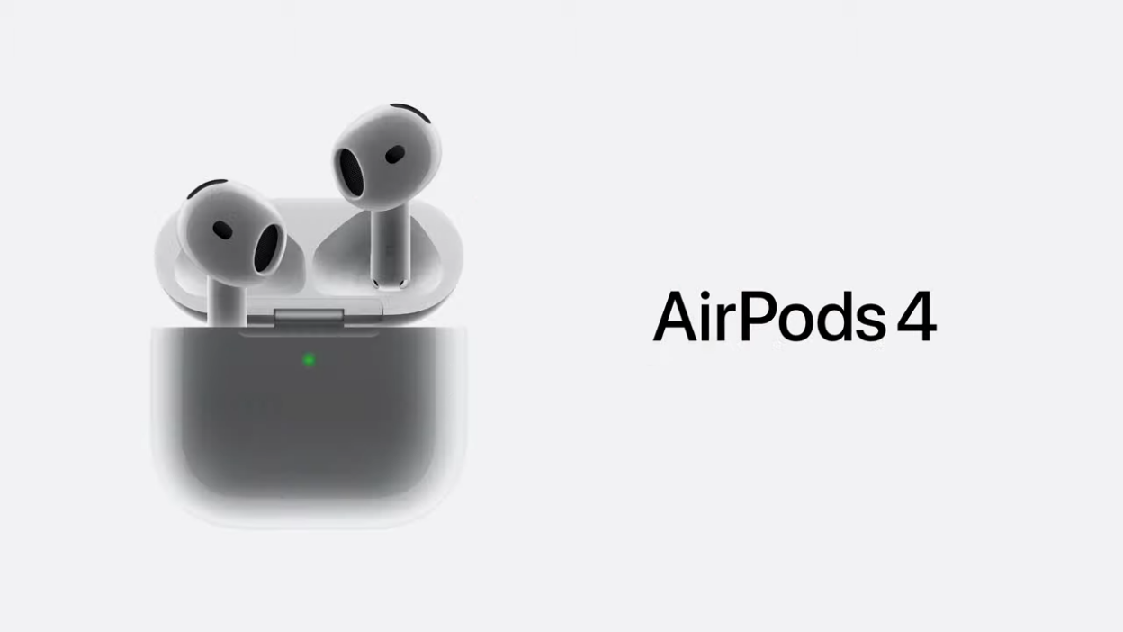 yeni airpods özellikleri airpods yeni özellikler